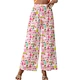 Wide Leg Pant